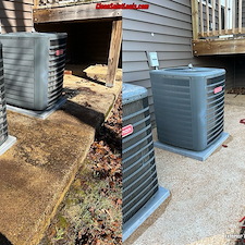 Concrete Cleaning in the St. Louis Metro Area – Protecting Your Investment